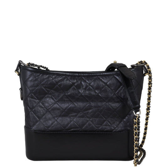 Chanel Gabrielle Hobo Medium | 27 Series