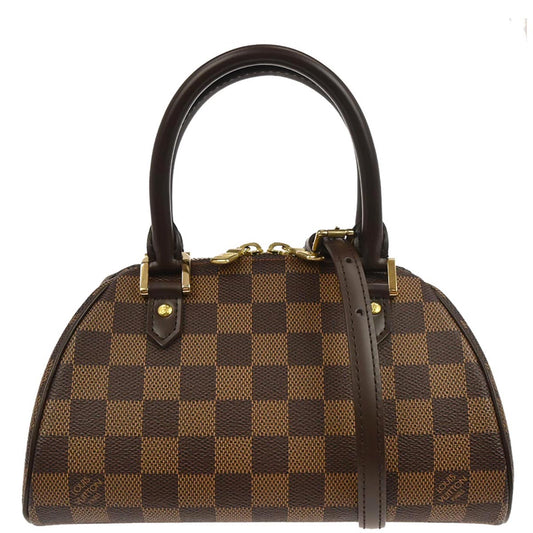 Louis Vuitton 2005 Damier Rivera Mini Handbag N41436