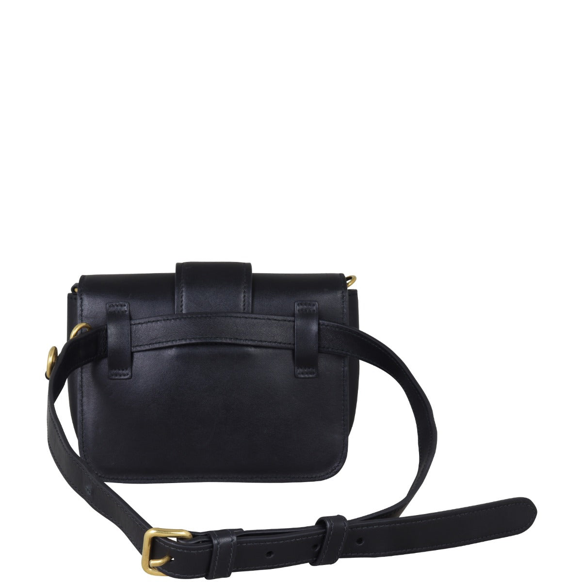 Prada Cahier Belt Bag