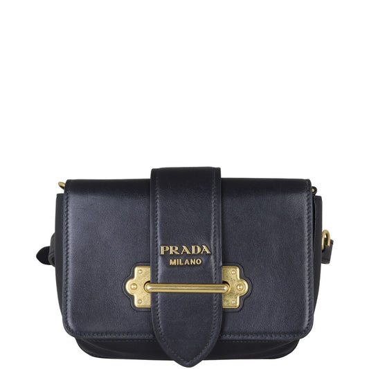 Prada Cahier Belt Bag