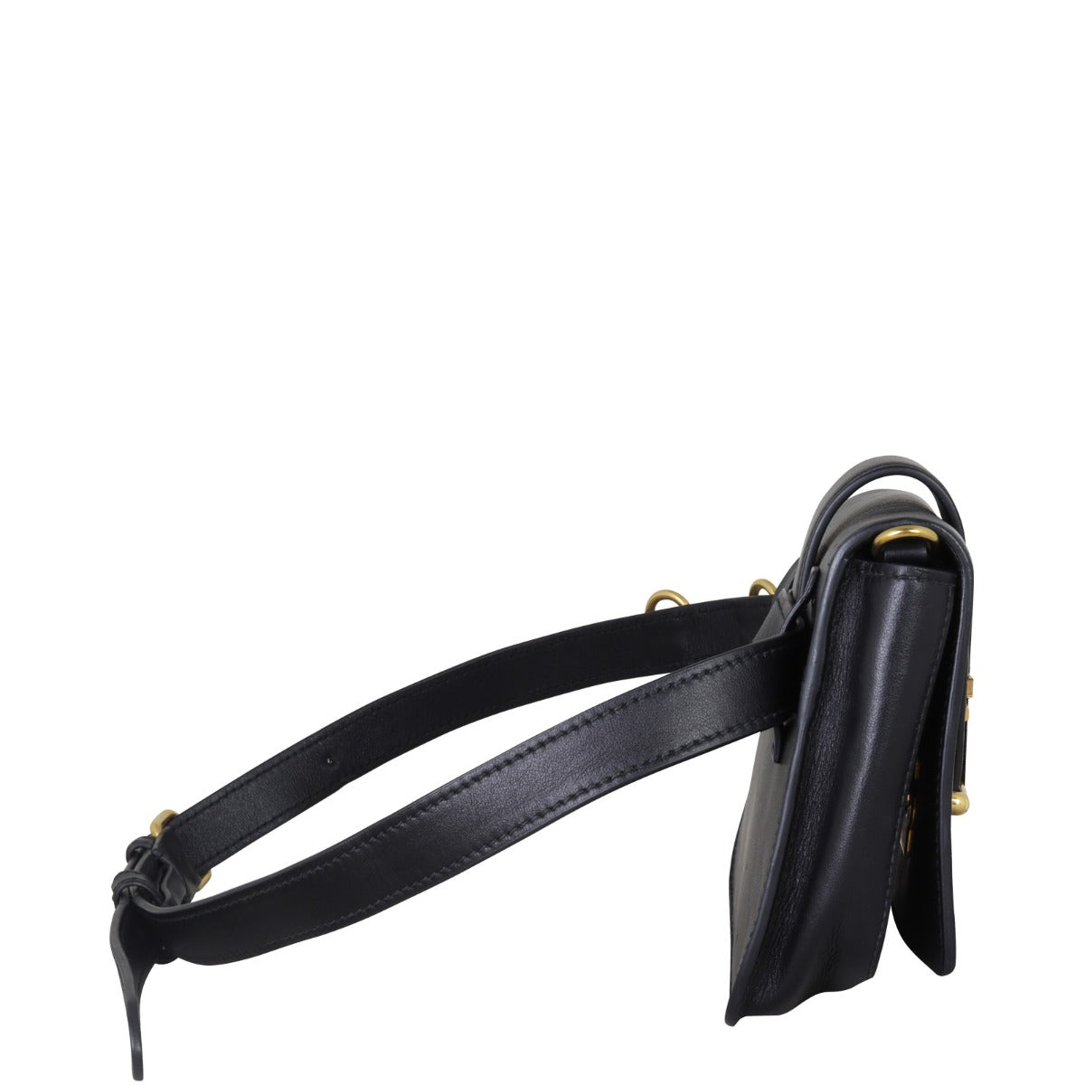 Prada Cahier Belt Bag