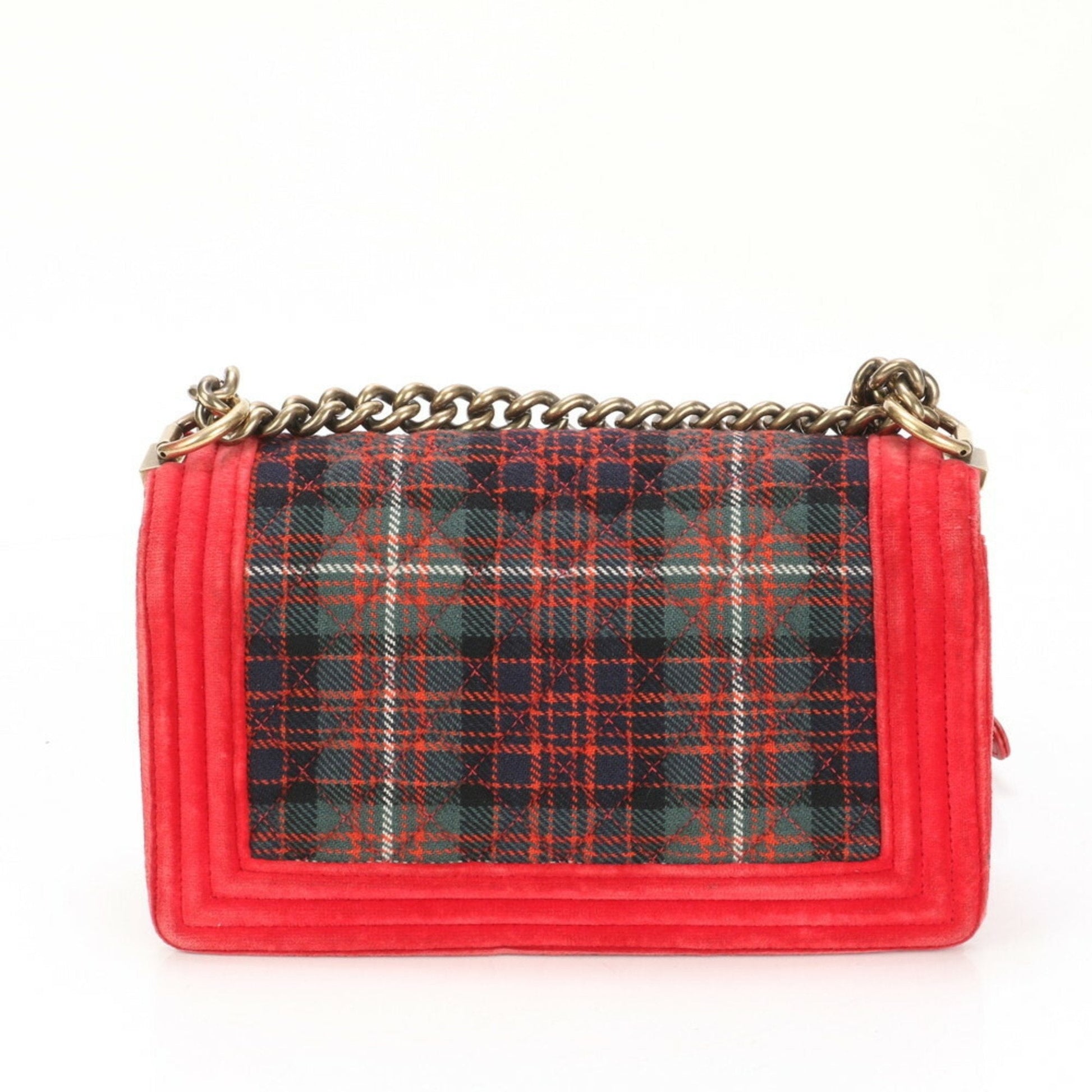 Chanel Boy Handbag Bag - Lynora Bags