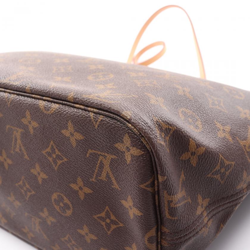 Louis Vuitton Monogram Vernis Rosewood Avenue Bag