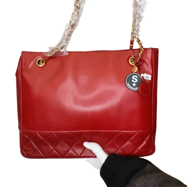 Chanel Handbag Bag - Lynora Bags