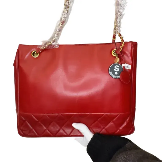 Chanel Handbag Bag - Lynora Bags