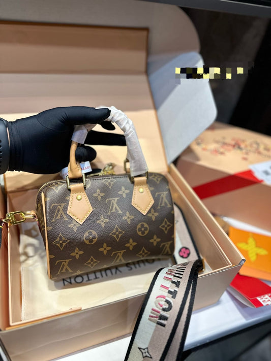 Louis vuitton handbag