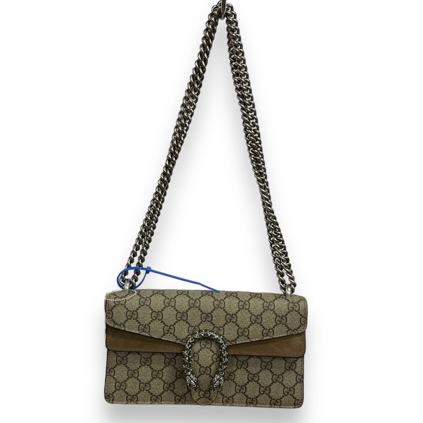 Gucci Monogram Crossbody