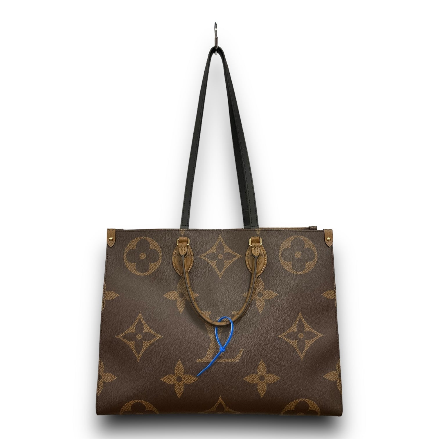 HandBag Luxury Designer Louis Vuitton, Size Large
