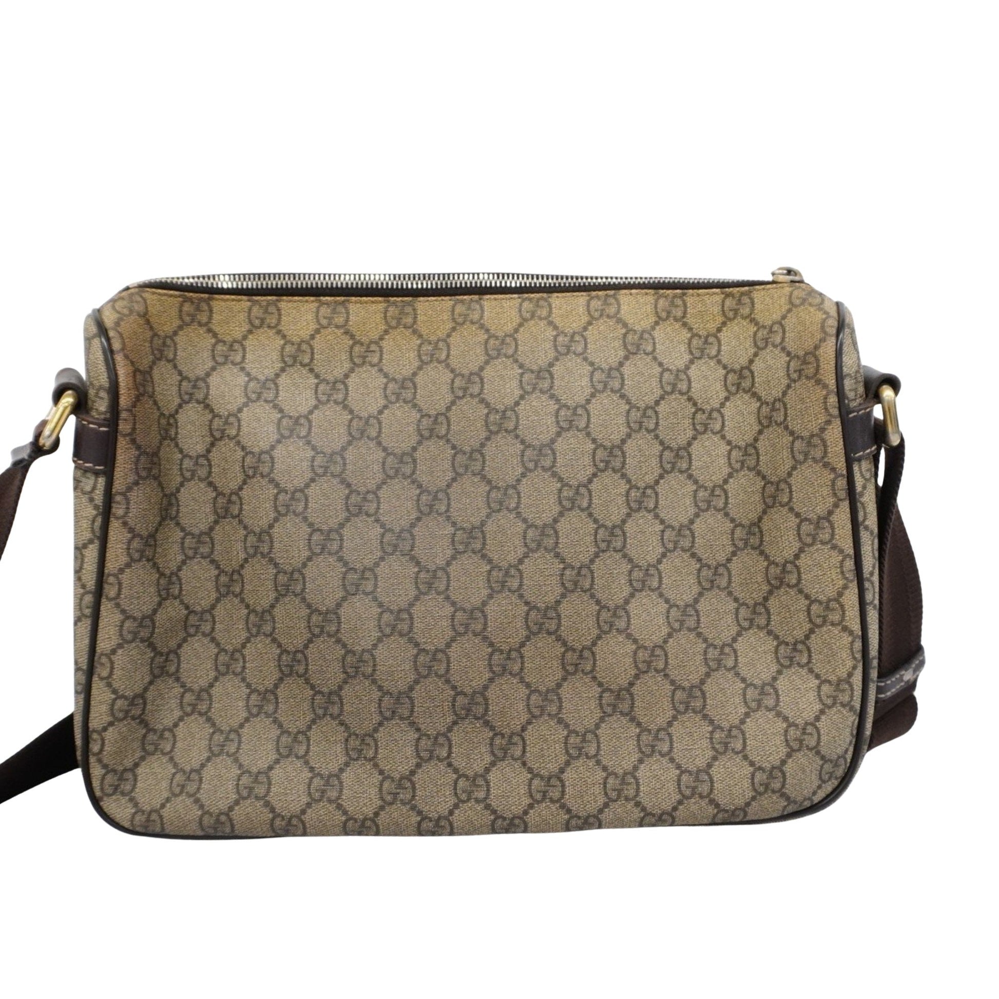Gucci Messenger
