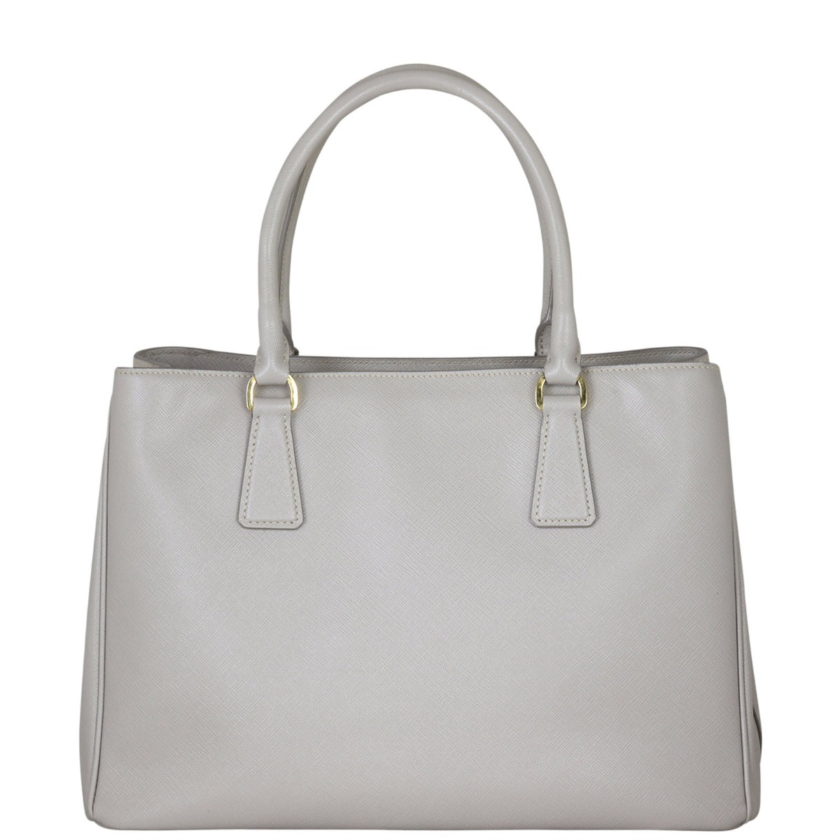 Prada Saffiano Lux Tote Medium