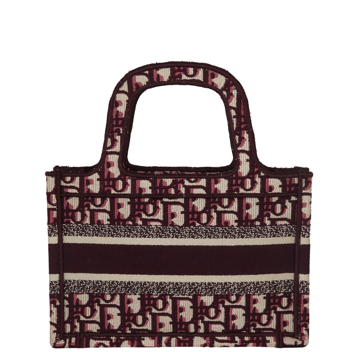 Dior Book Tote Mini