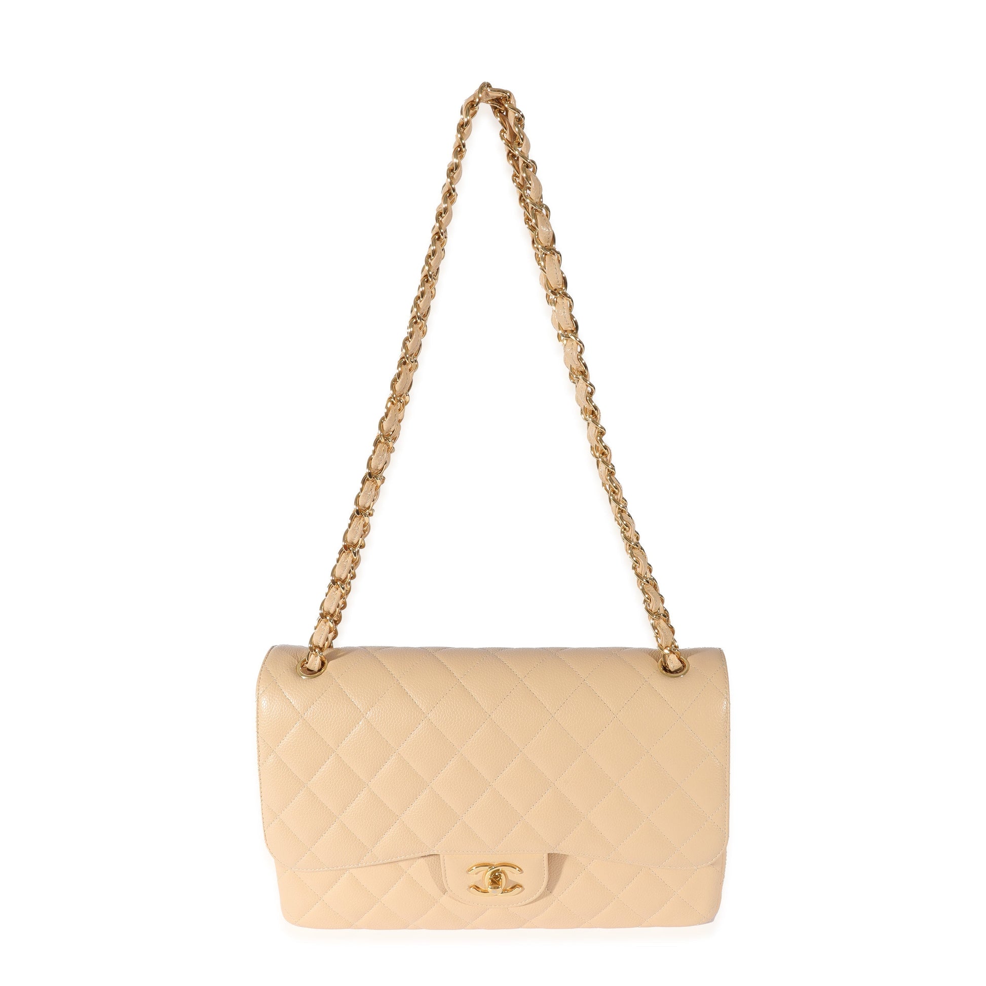 Chanel Flap Shoulder Bag - Lynora Bags