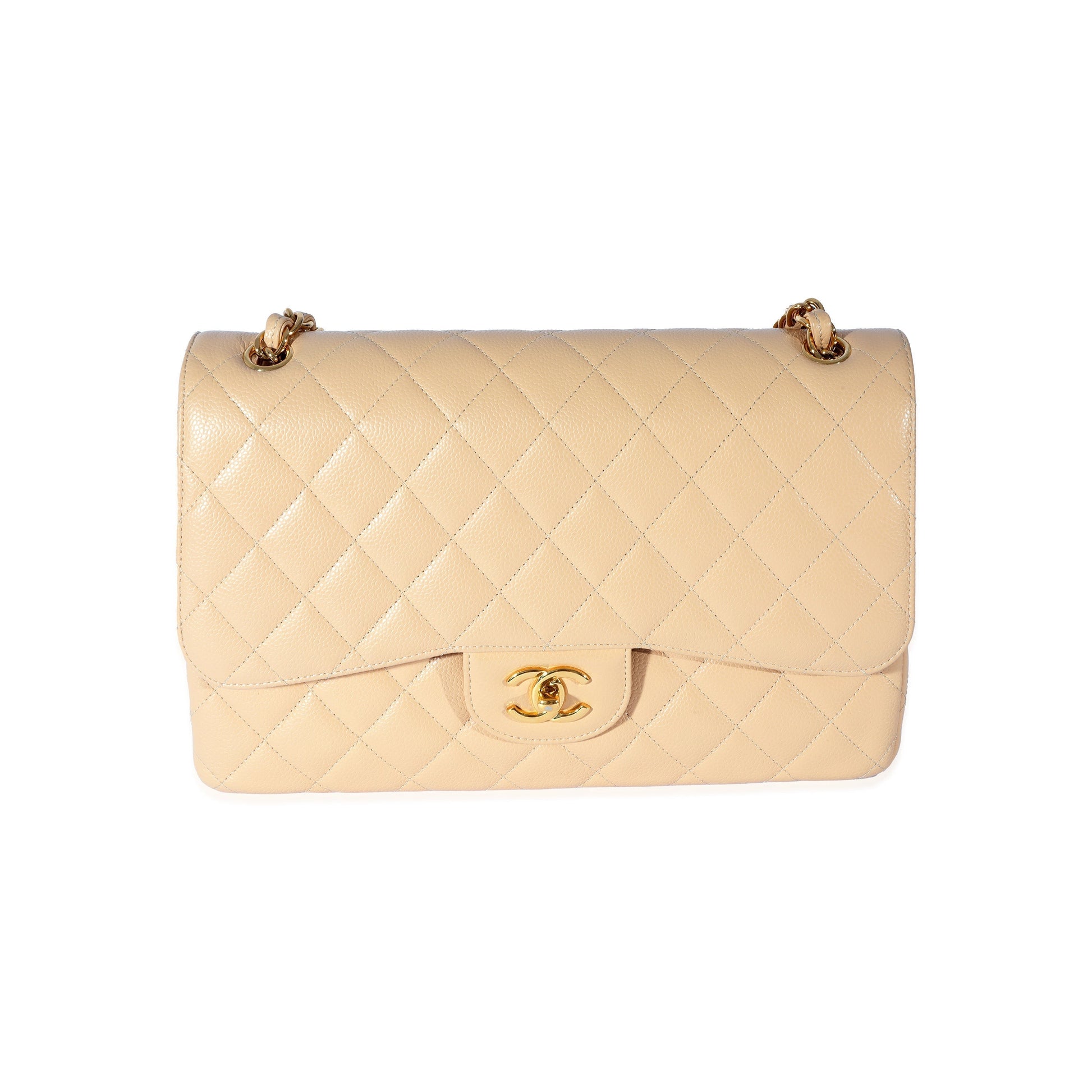 Chanel Flap Shoulder Bag - Lynora Bags