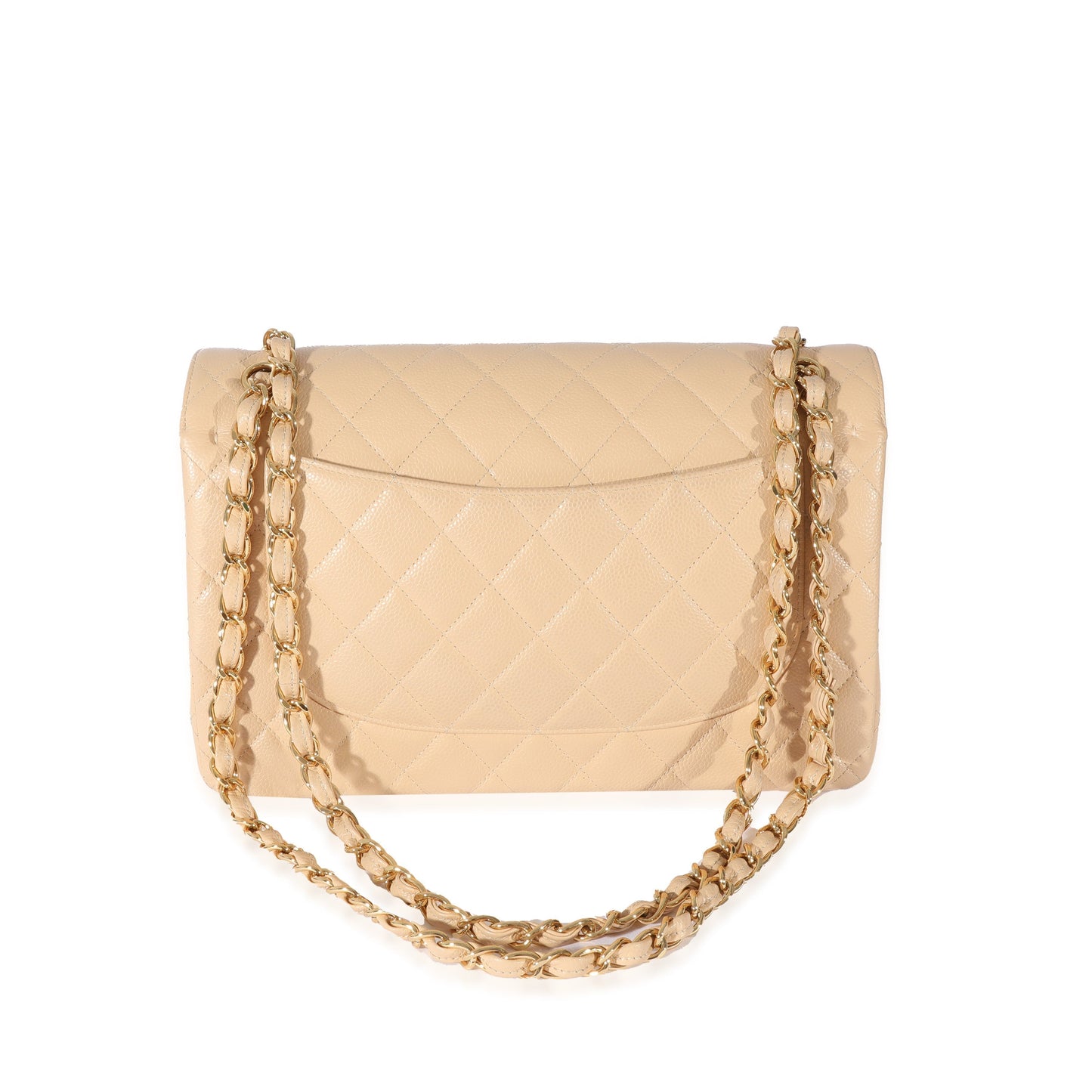 Chanel Flap Shoulder Bag - Lynora Bags
