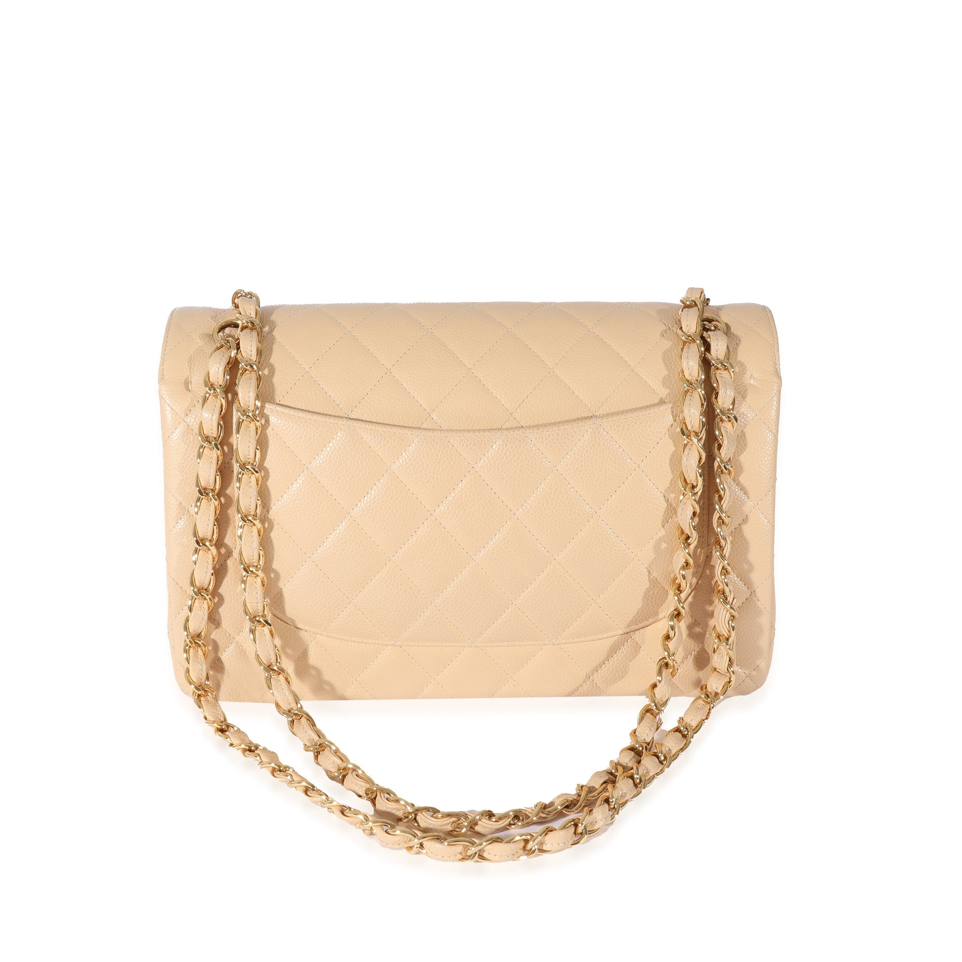 Chanel Flap Shoulder Bag - Lynora Bags