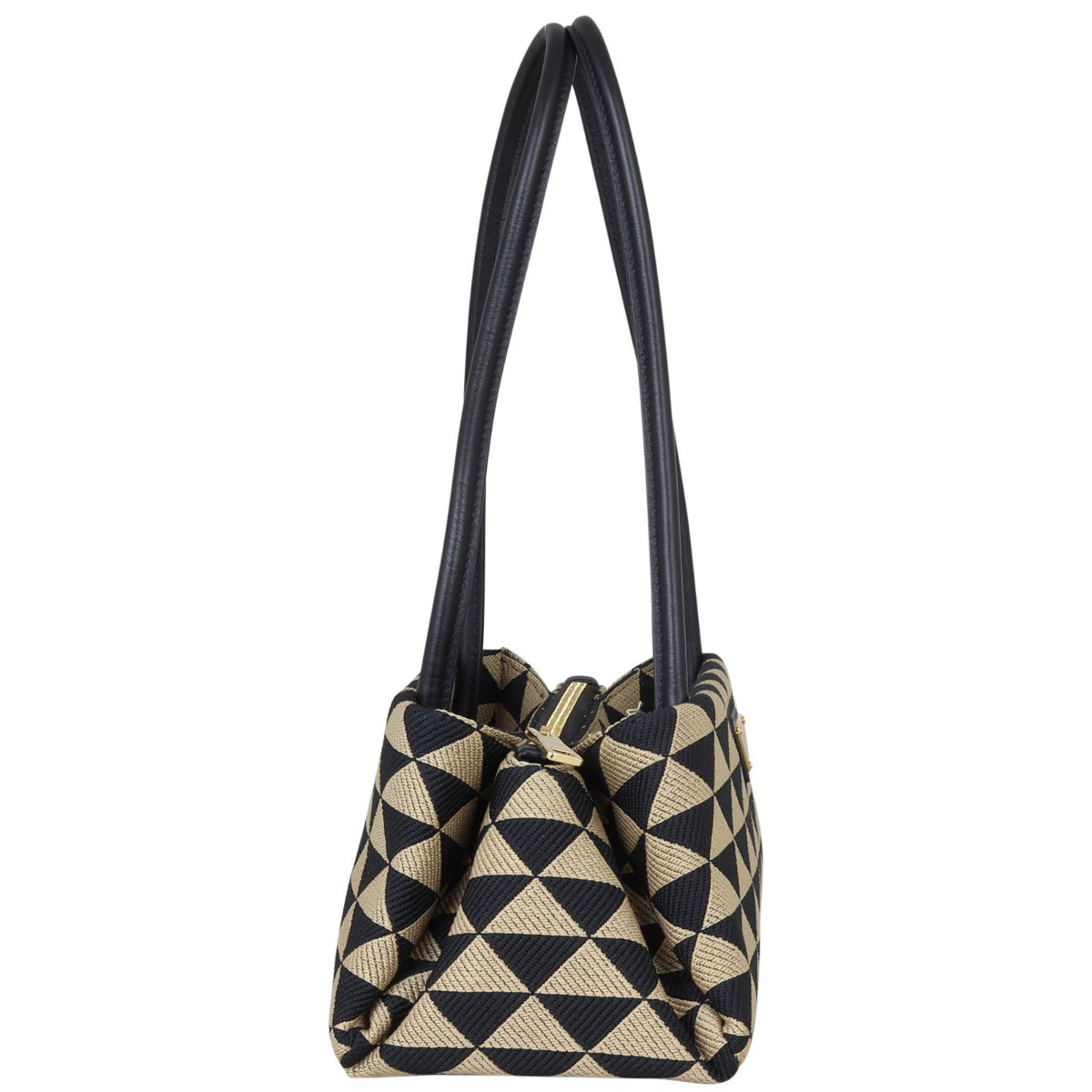 Prada Symbole Shoulder Bag Small