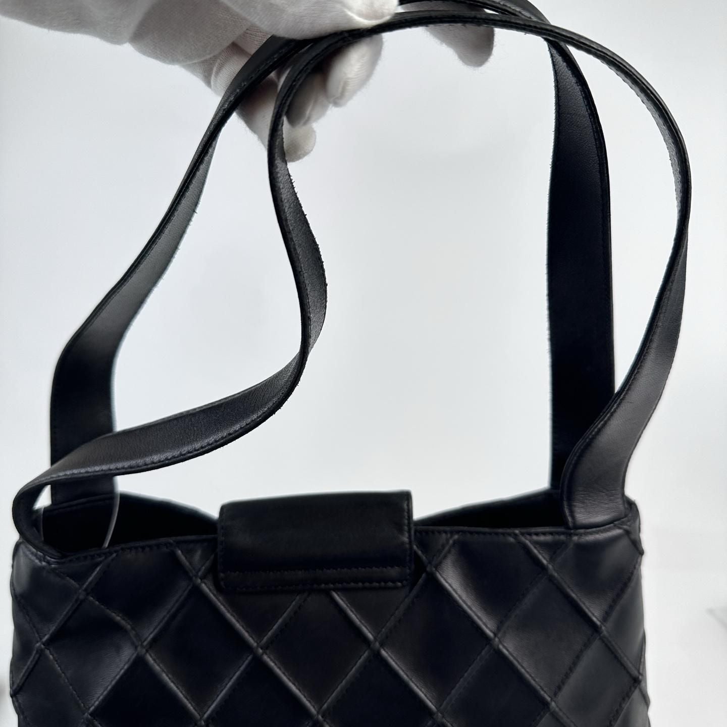 Chanel Shoulder Bag - Lynora Bags