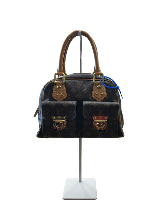 Handbag Luxury Designer By Louis Vuitton Size: Medium