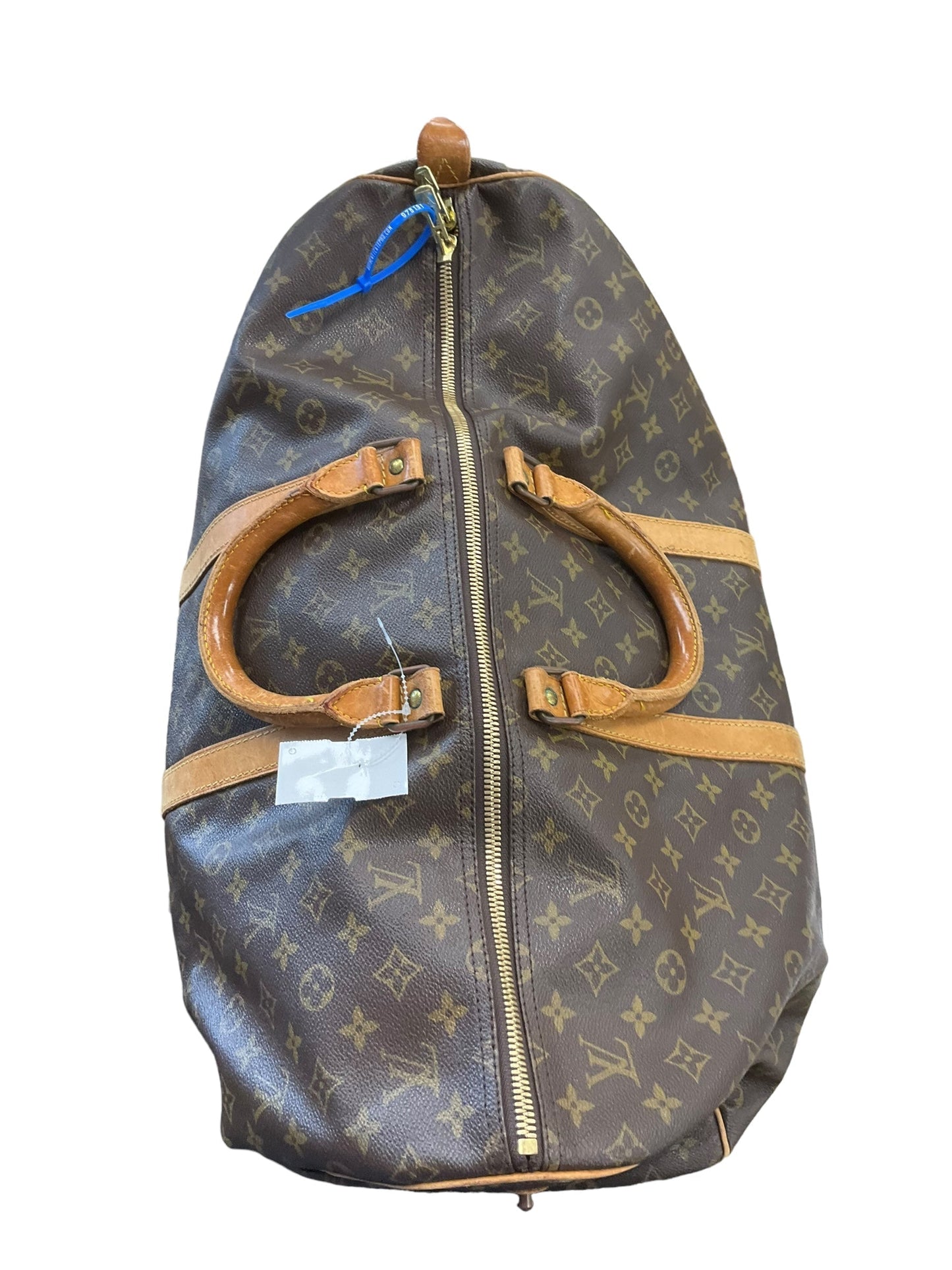 Duffle And Weekender Luxury Designer Louis Vuitton, Size Large Crossbody