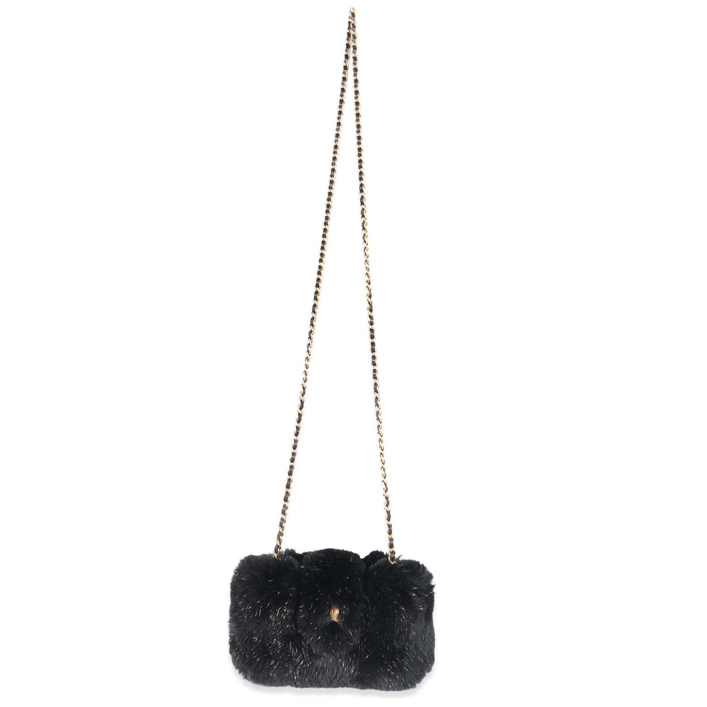 Chanel Crossbody Bag - Lynora Bags