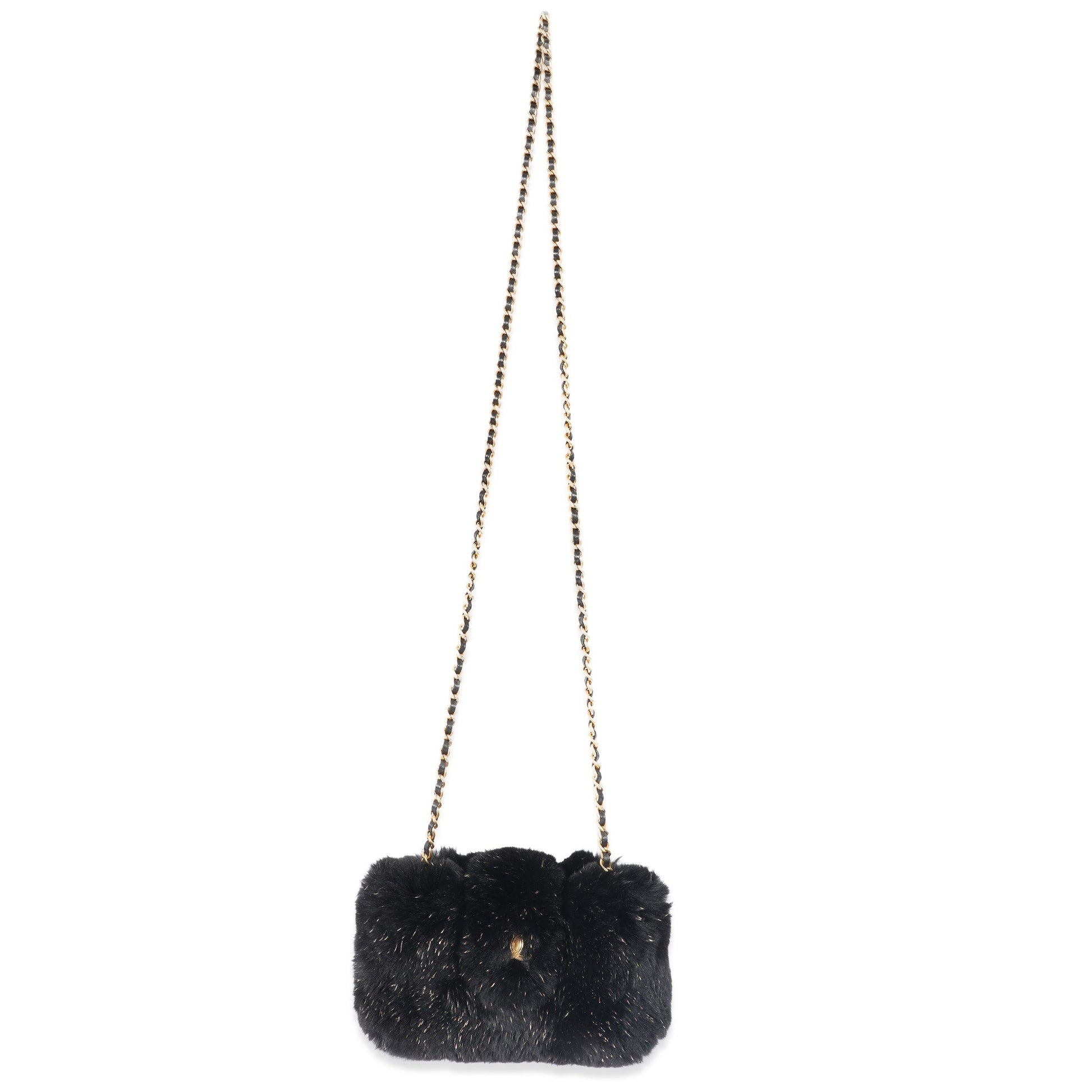 Chanel Crossbody Bag - Lynora Bags
