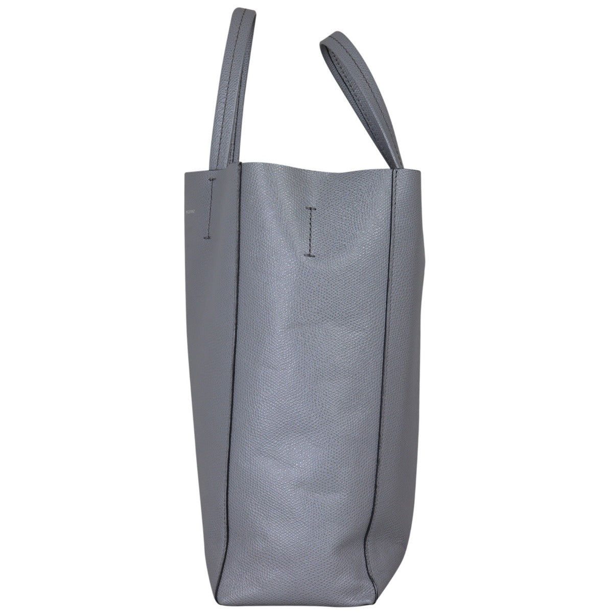 Celine Vertical Cabas Tote Small