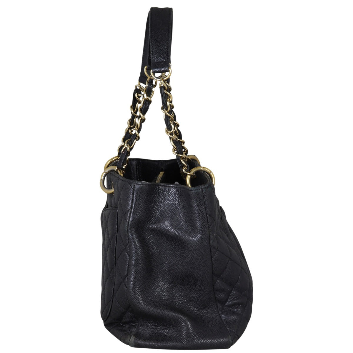 Chanel Grand Shopping Tote