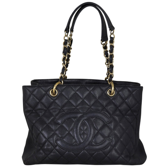 Chanel Grand Shopping Tote