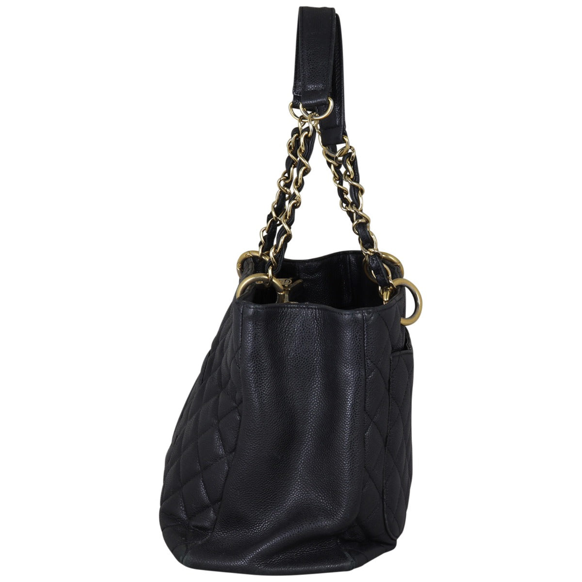 Chanel Grand Shopping Tote