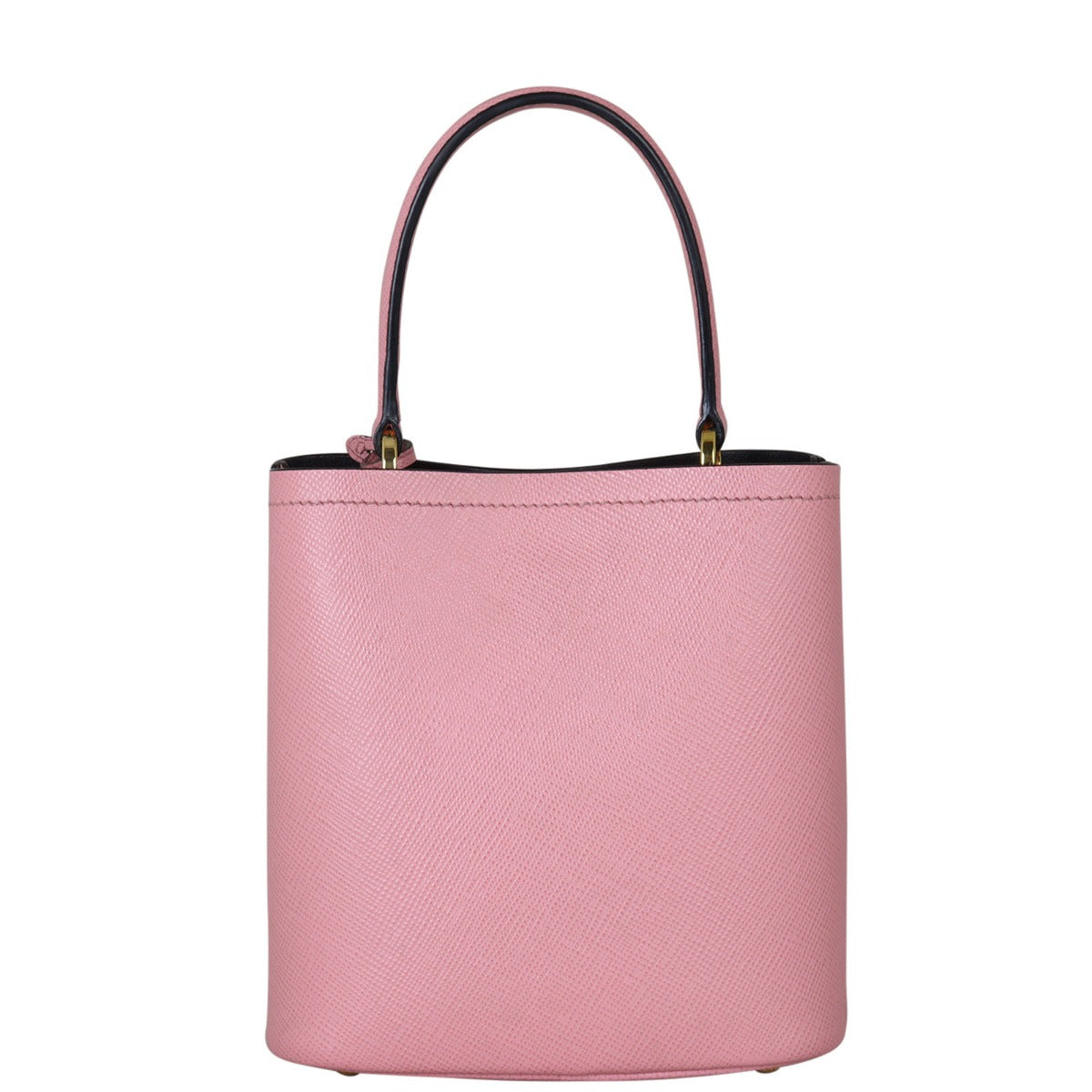 Prada Panier Saffiano Cuir Small Tote