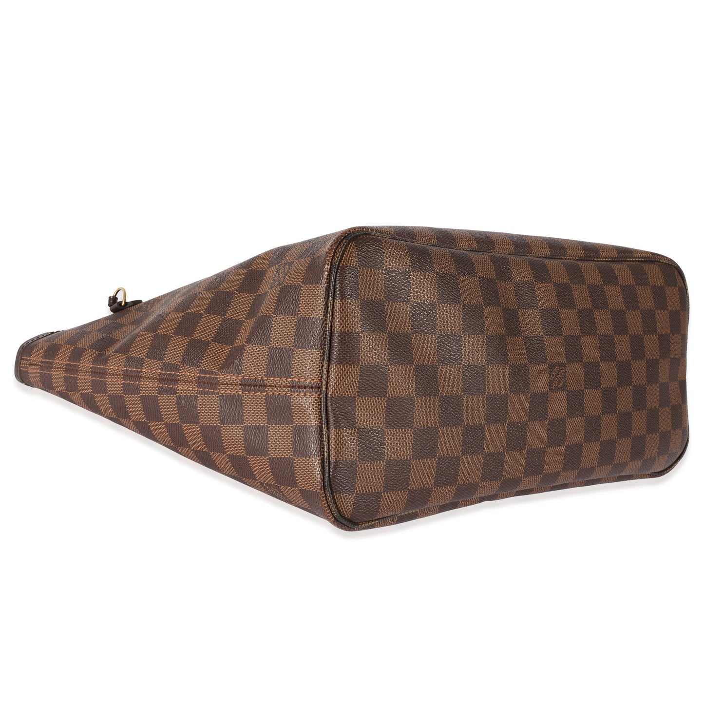 Louis Vuitton Damier Ebene Canvas Neverfull MM