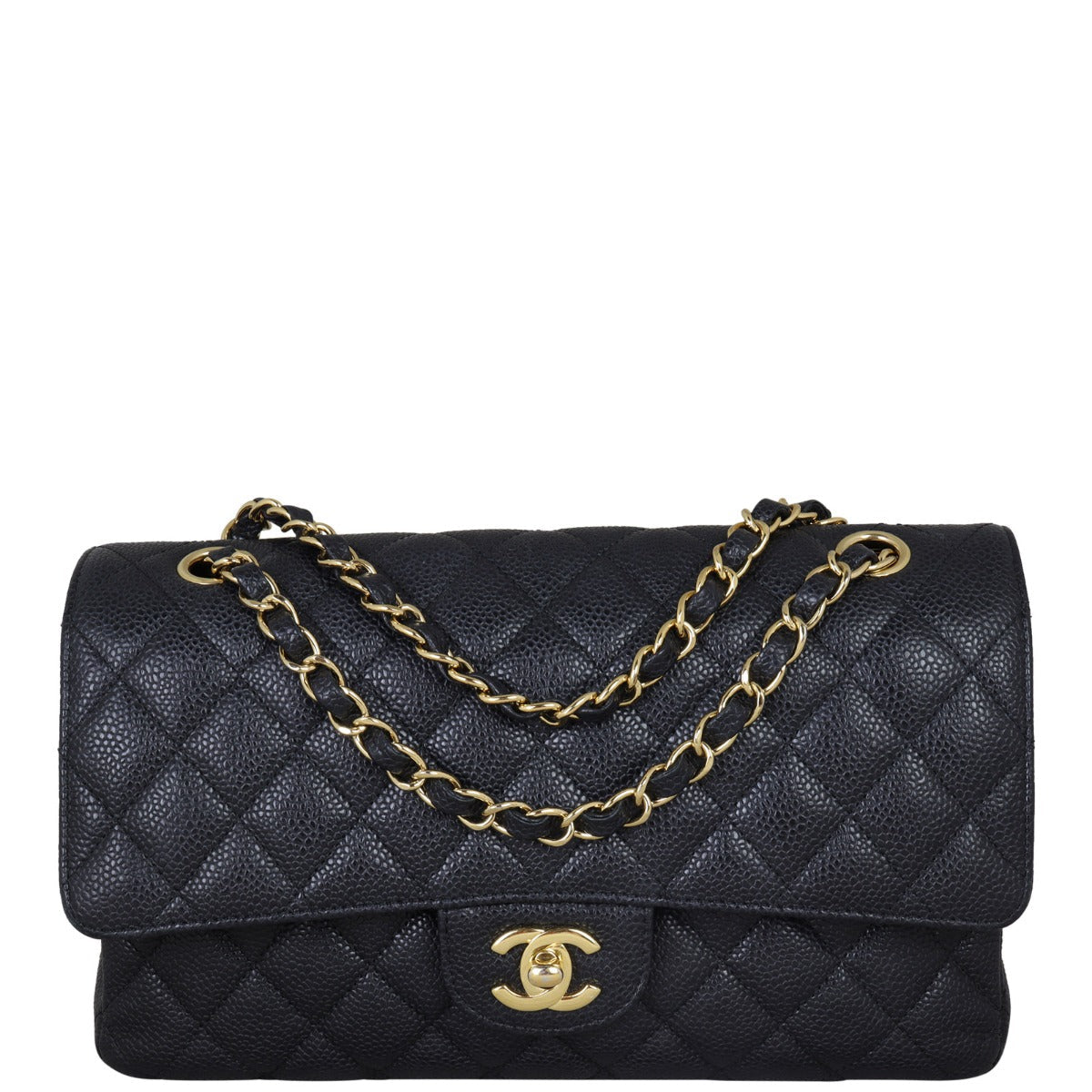 Chanel Classic Double Flap Medium | 29 Series