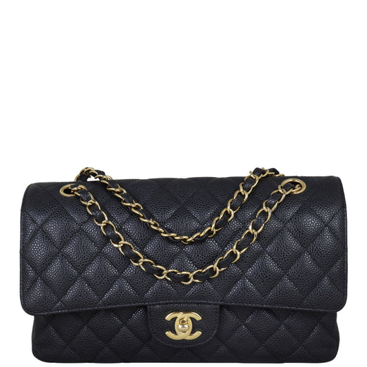 Chanel Classic Double Flap Medium | 29 Series