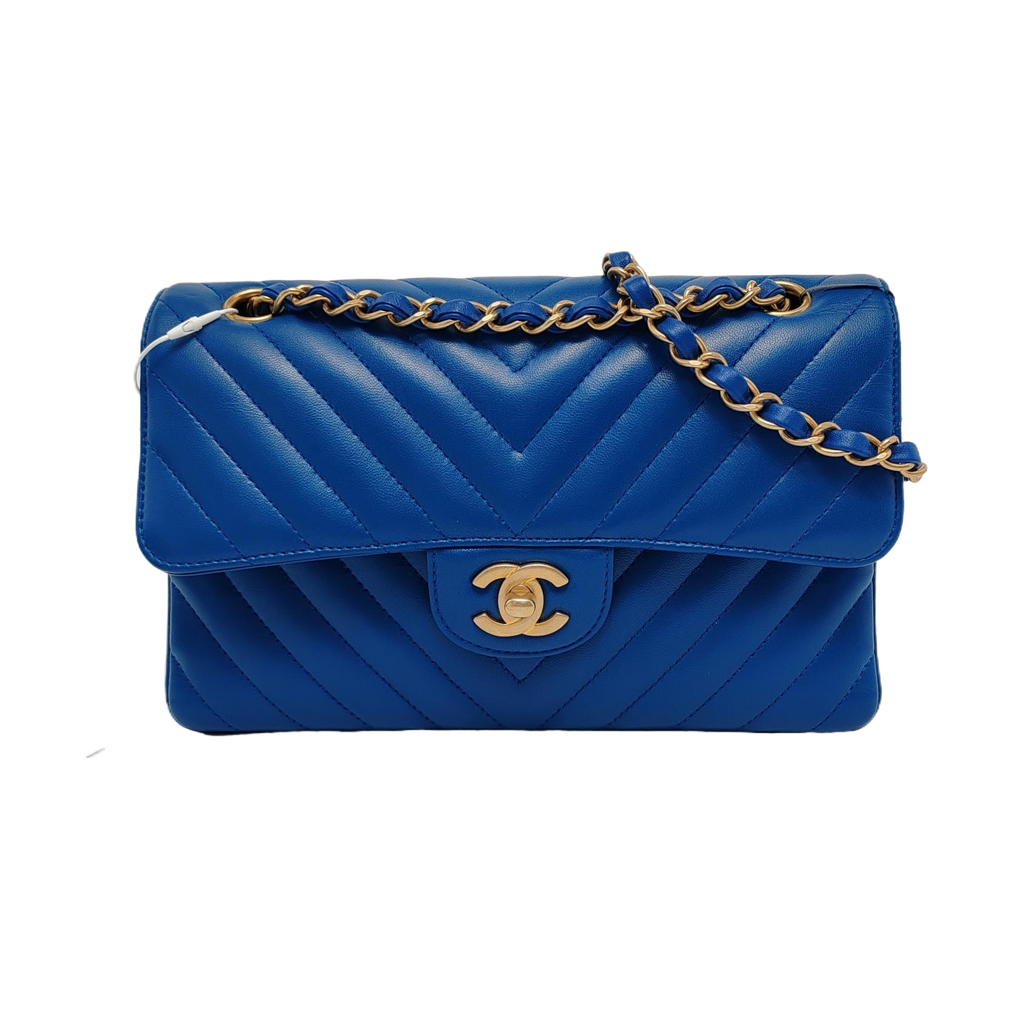 Chanel Classic Flap Shoulder Bag - Lynora Bags