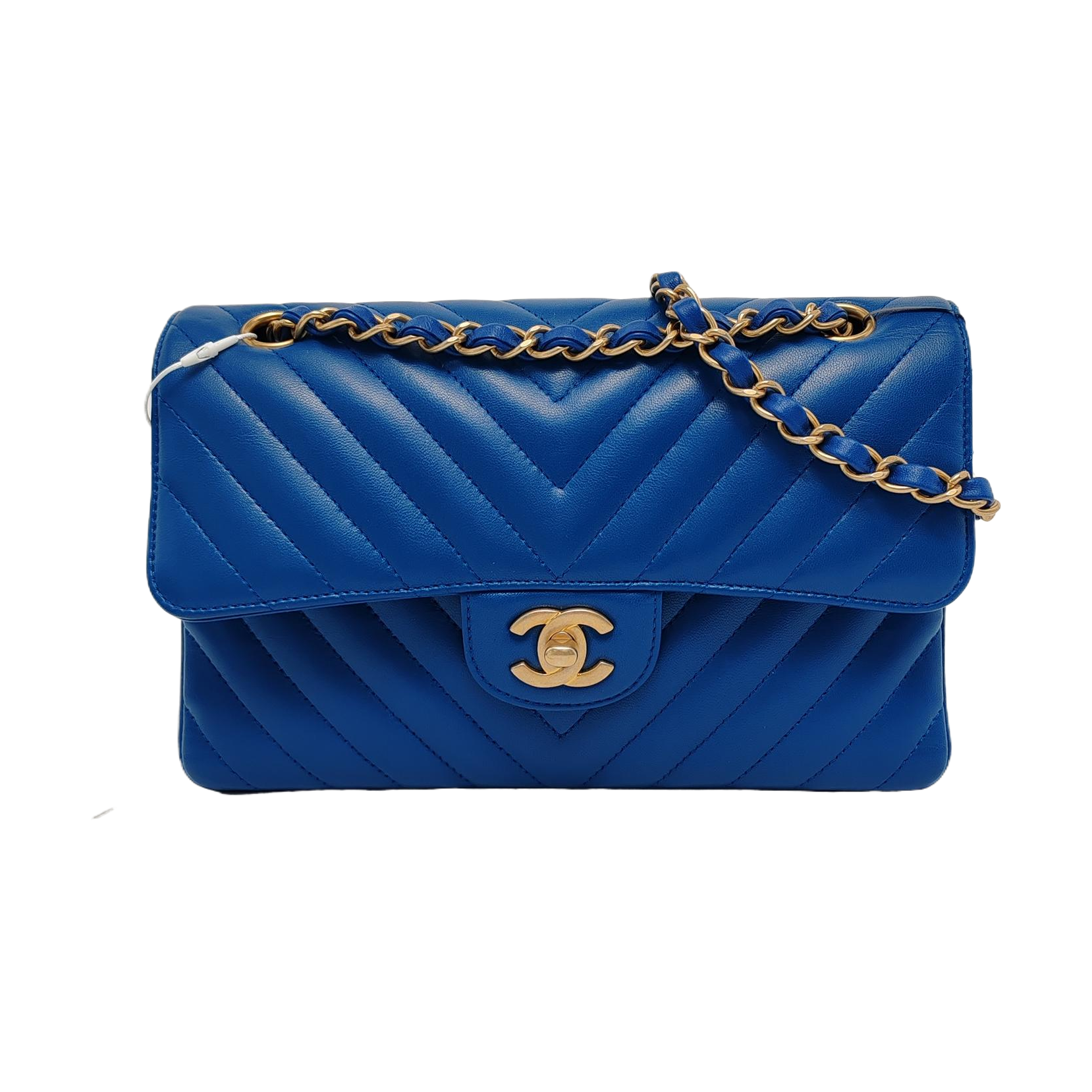 Chanel Classic Flap Shoulder Bag - Lynora Bags