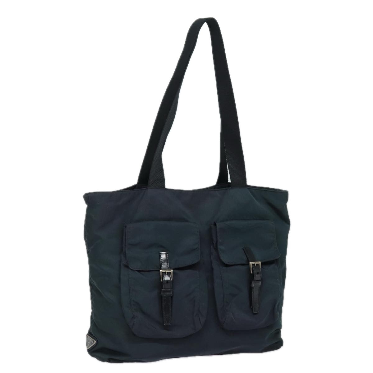 PRADA Cabas Tote