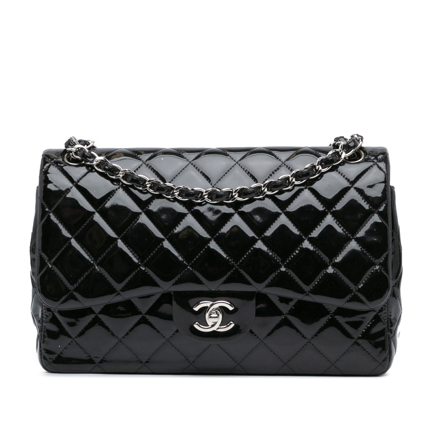 Chanel Flap Shoulder Bag - Lynora Bags