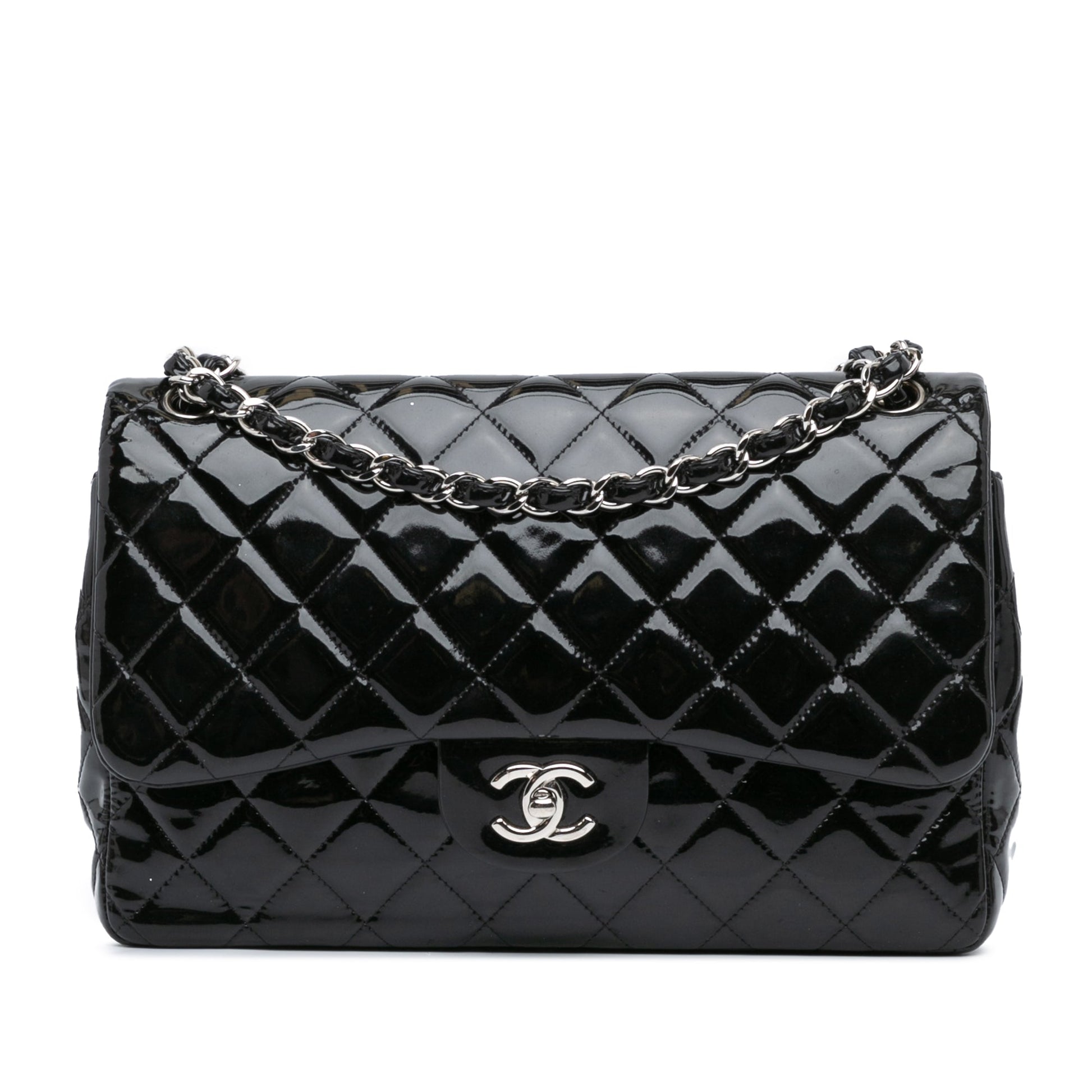 Chanel Flap Shoulder Bag - Lynora Bags