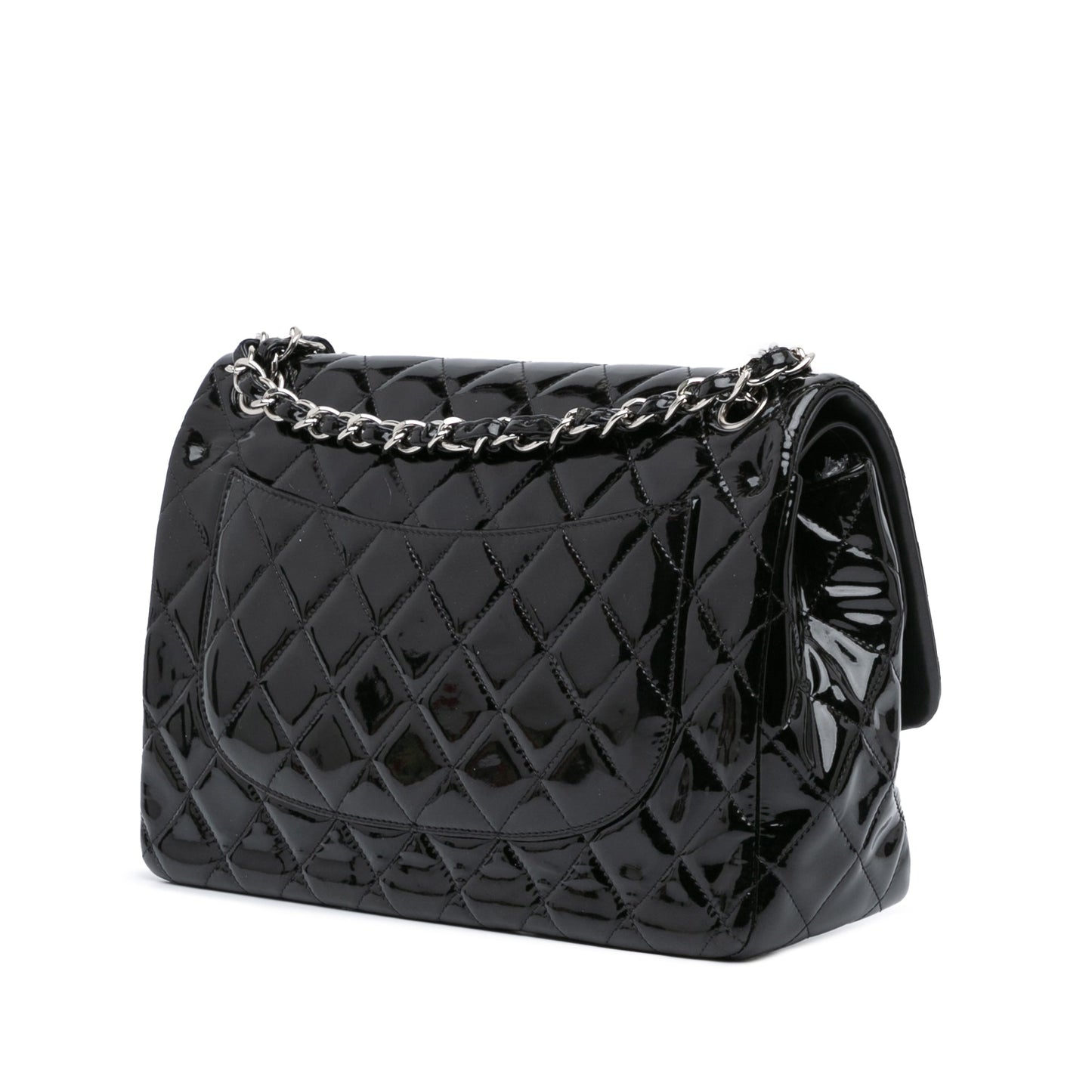 Chanel Flap Shoulder Bag - Lynora Bags