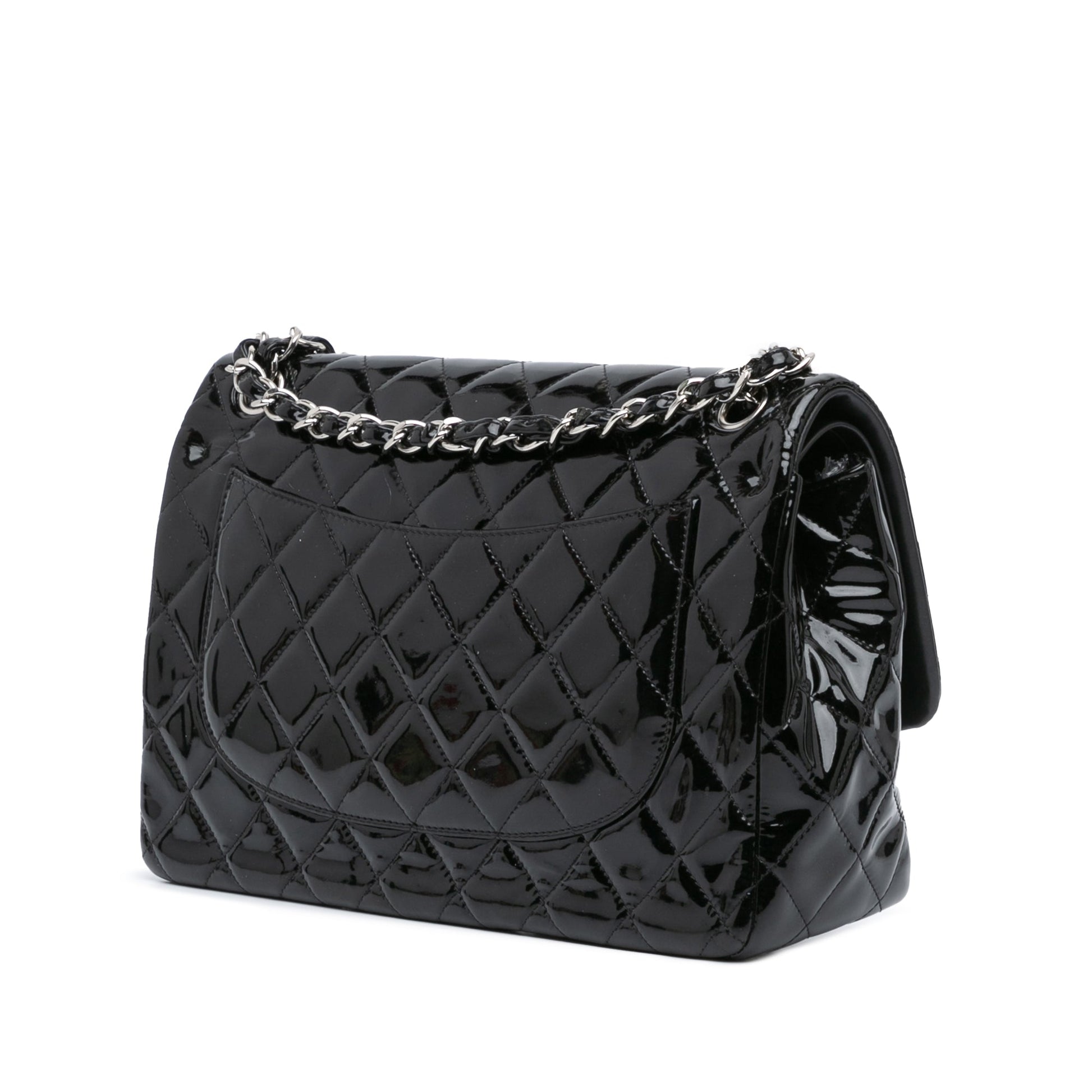 Chanel Flap Shoulder Bag - Lynora Bags
