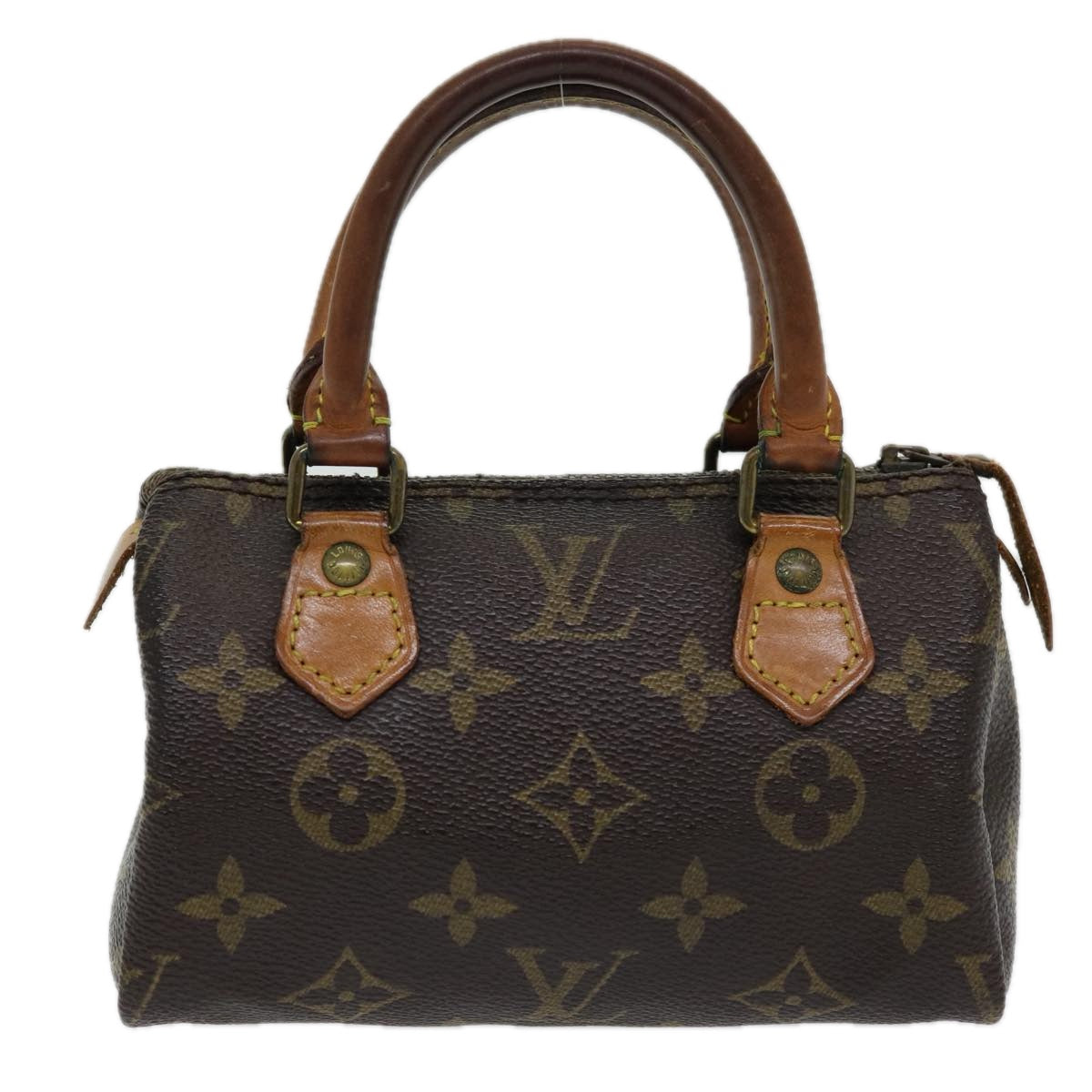 LOUIS VUITTON Mini Handbag