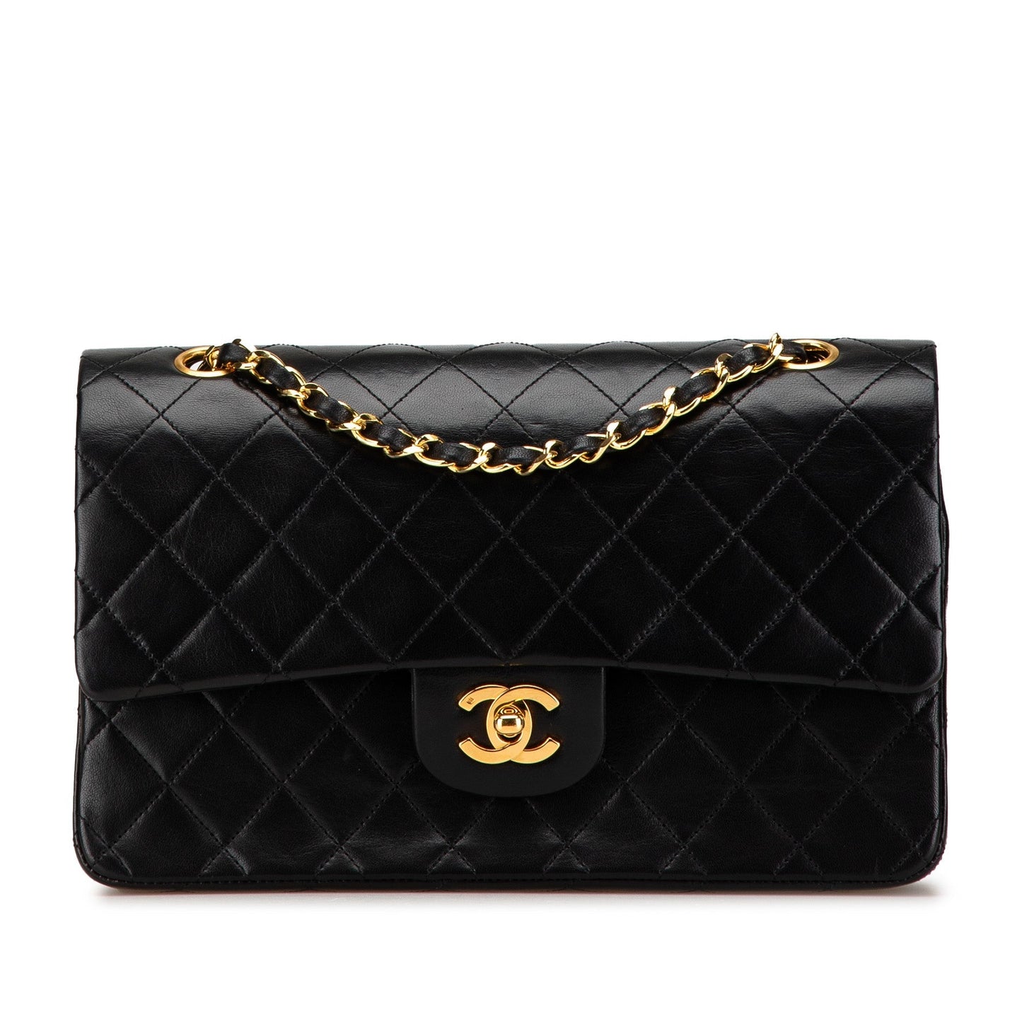 Chanel Flap Shoulder Bag - Lynora Bags