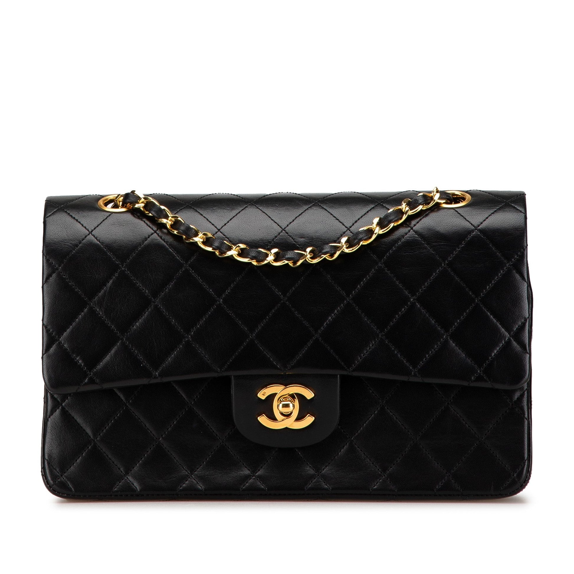 Chanel Flap Shoulder Bag - Lynora Bags