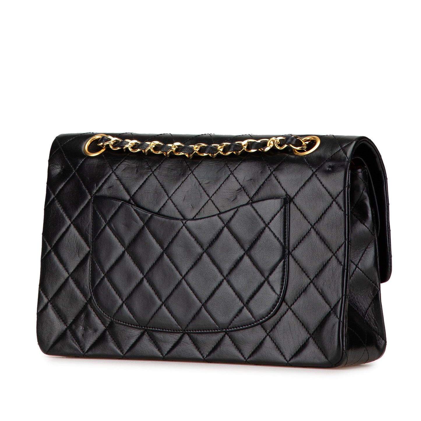 Chanel Flap Shoulder Bag - Lynora Bags