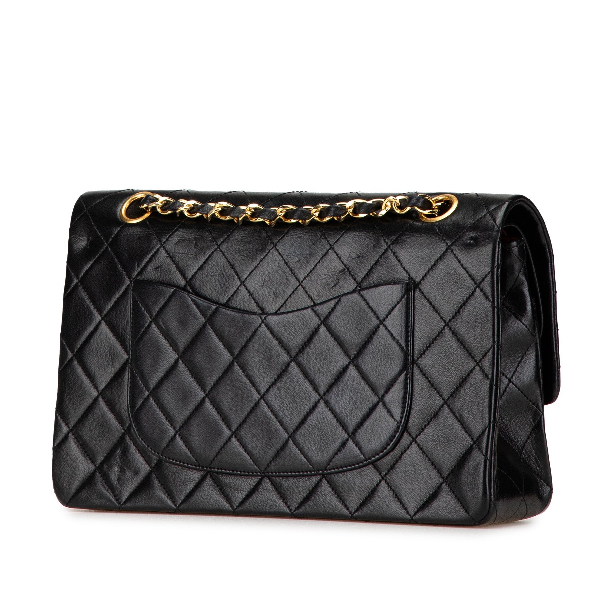 Chanel Flap Shoulder Bag - Lynora Bags