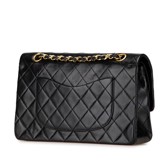 Chanel Flap Shoulder Bag - Lynora Bags