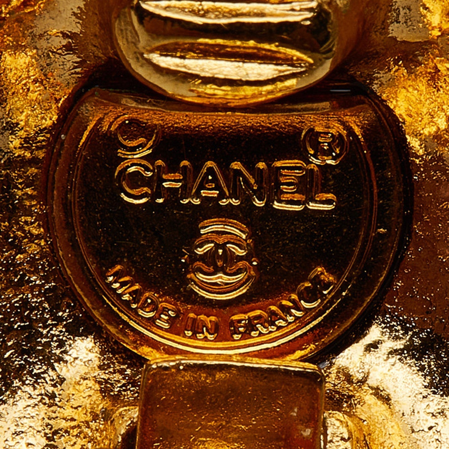 Chanel Handbag - Lynora Bags
