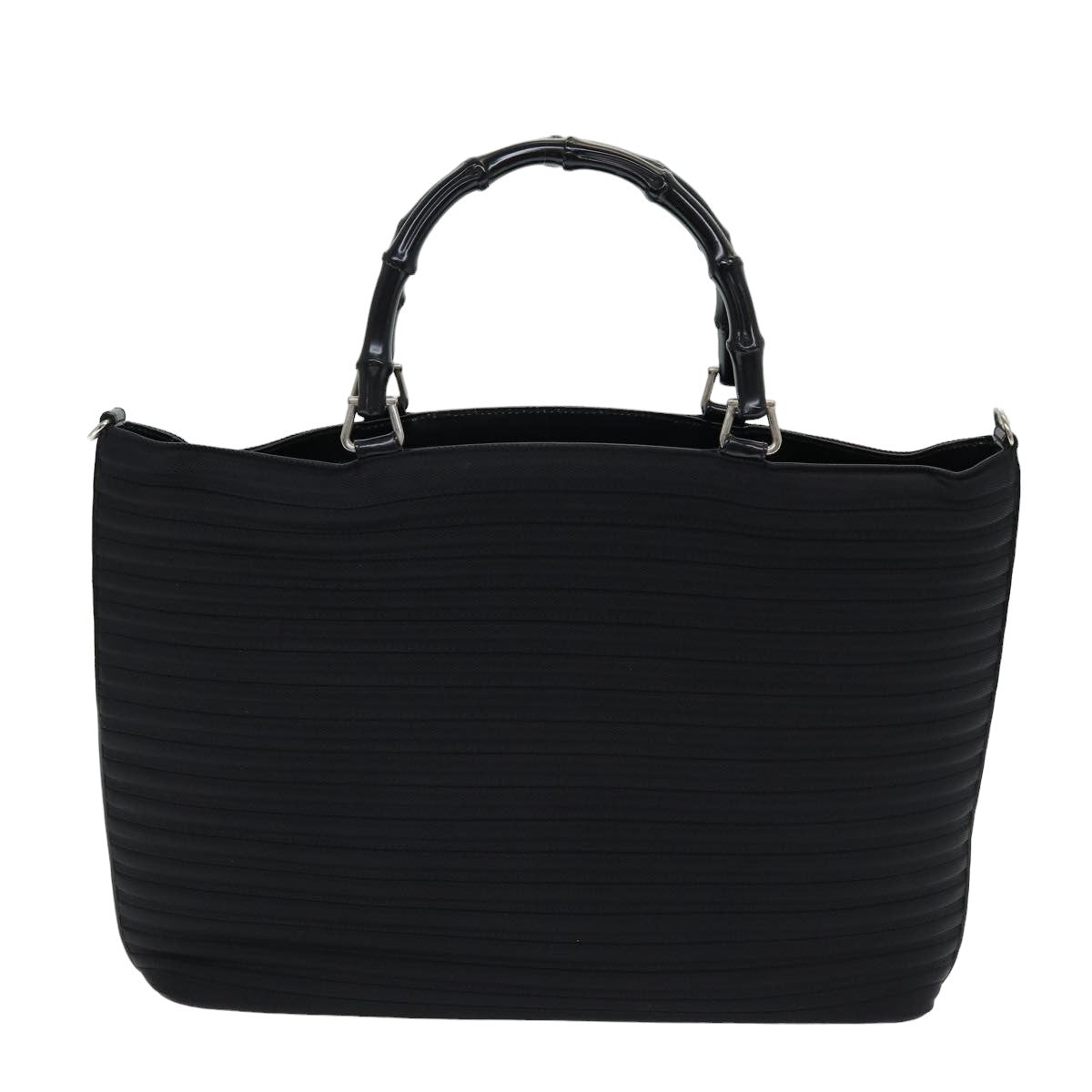 Gucci Nylon Tote