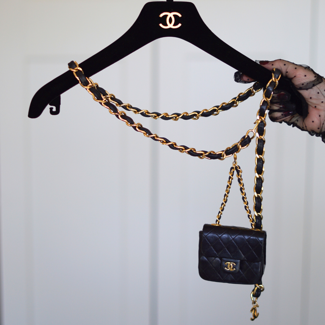 Chanel Handbag Bag - Lynora Bags