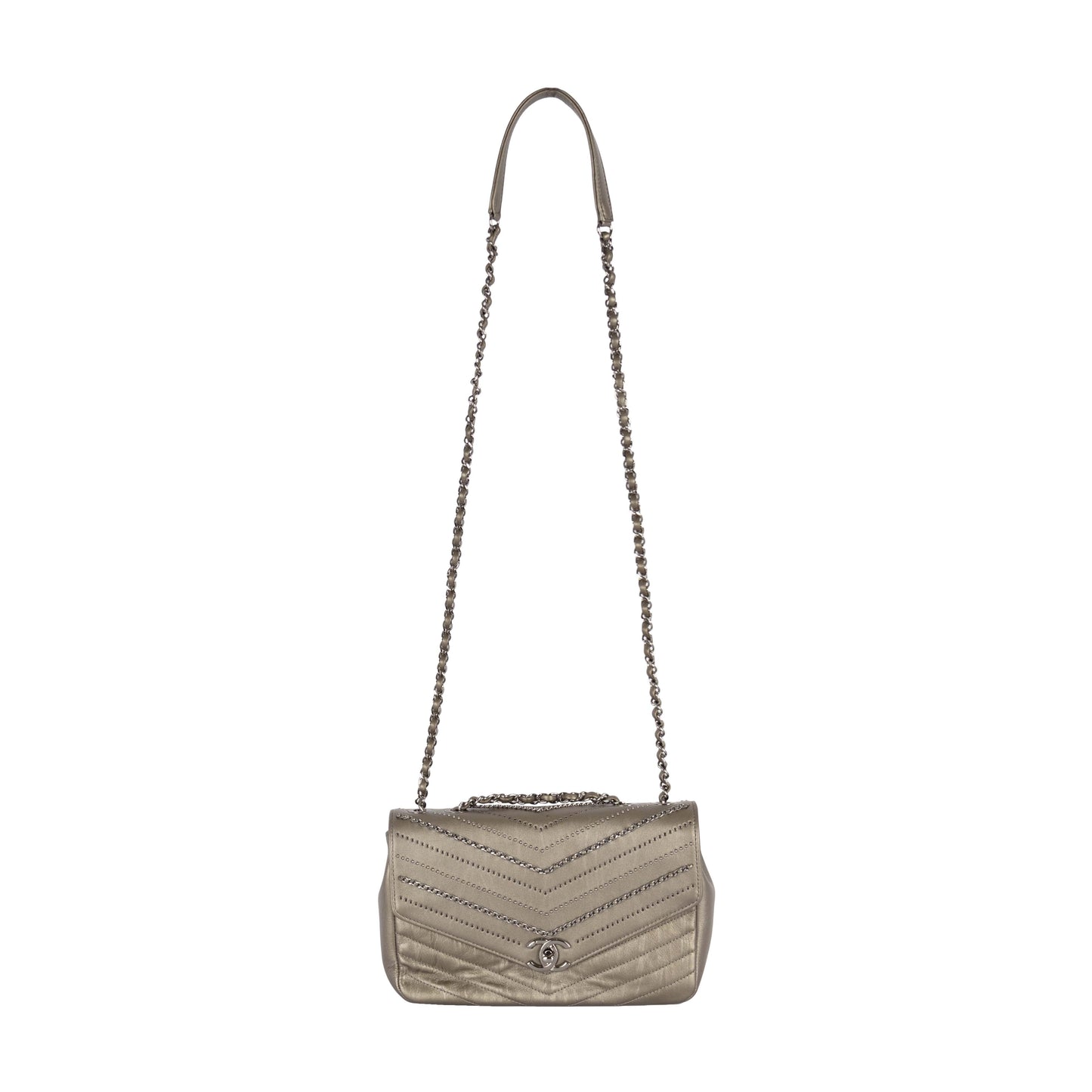 Chanel Handbag - Lynora Bags